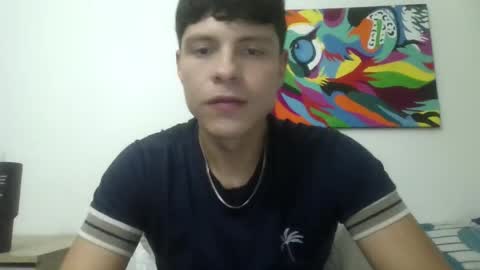 Snapshot of 82tomas chatting on 04-24-26, 03:31 82tomas online show from 04-24-26, 03:31