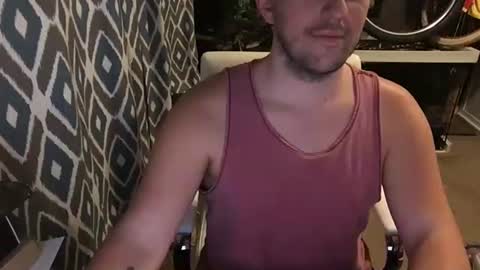 Thomas Rexxx online show from 11-09-25, 03:05