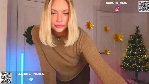 Snapshot of 88_nura chatting on 12-15-24, 07:13 Nura online show from 12-15-24, 07:13