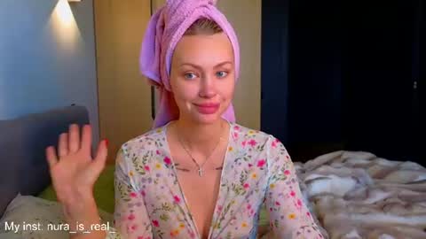 Nura online show from 08-10-26, 04:05