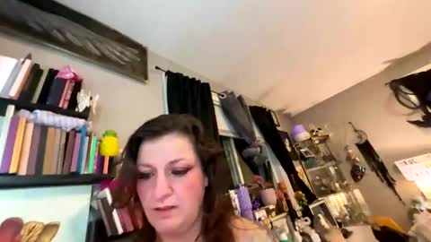 That girl online show from 03-03-26, 05:46