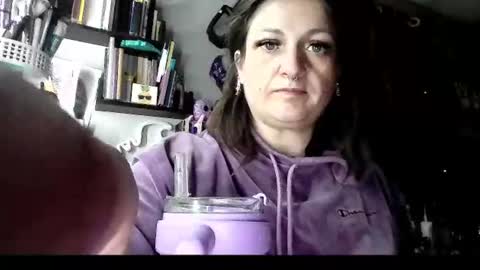 Snapshot of 88heygirlhey88 chatting on 07-02-26, 12:22 That girl online show from 07-02-26, 12:22