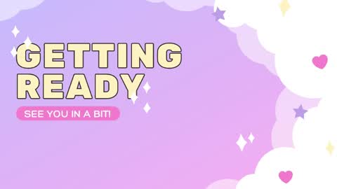   8abycat  Help us reach 250 thumbs up  online show from 05-20-26, 11:00