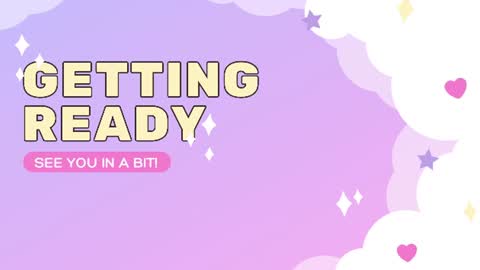   8abycat  Help us reach 250 thumbs up  online show from 07-21-26, 10:01