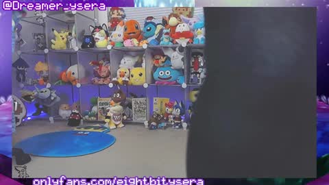 Nacht And Ysera online show from 03-05-26, 05:58