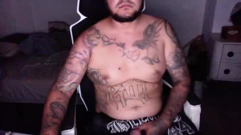 8cha online show from 12-03-25, 02:08