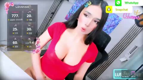 Heaven online show from 04-30-26, 11:42