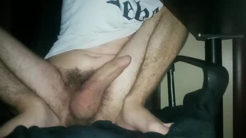 8incher_x online show from 01-27-25, 04:41