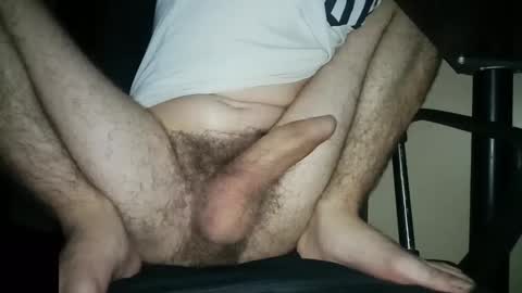 8incher_x online show from 03-07-25, 04:35