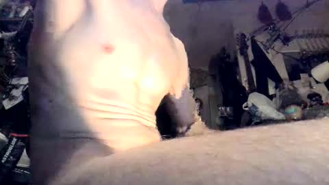 8inches4you2 online show from 01-14-26, 10:03