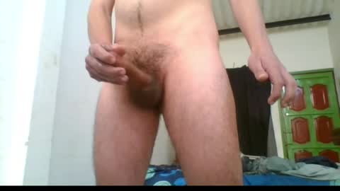 8inchesedger online show from 07-25-26, 03:31