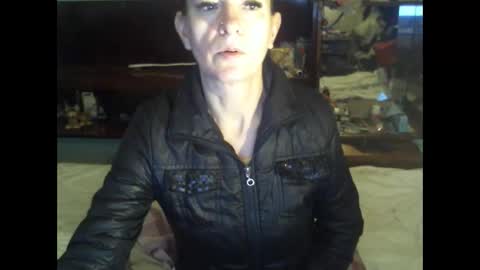 Snapshot of 8mistress8 chatting on 03-04-25, 07:51 8MISTRESS8 online show from 03-04-25, 07:51