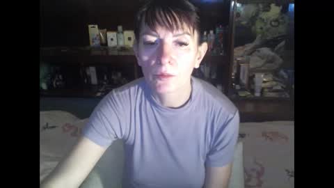 8MISTRESS8 online show from 03-08-26, 06:55