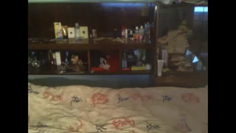 8MISTRESS8 online show from 03-20-26, 06:46