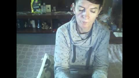 8MISTRESS8 online show from 04-03-26, 10:24