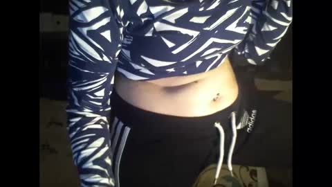 8MISTRESS8 online show from 04-18-26, 07:18