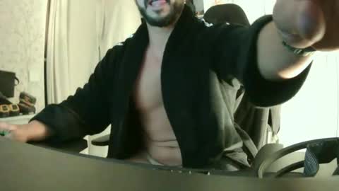 Arturo online show from 04-10-26, 11:31