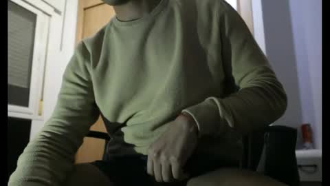 Snapshot of 96charles chatting on 01-14-25, 06:17 Charles96 online show from 01-14-25, 06:17