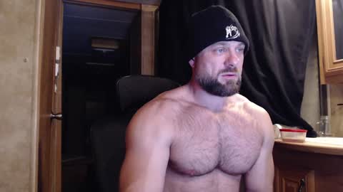 9 fat inches online show from 02-06-25, 04:10