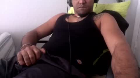 9inchhammer online show from 02-07-26, 08:01