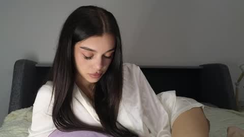 KARINA online show from 06-02-26, 11:45