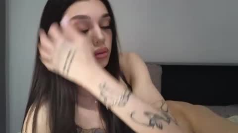 KARINA online show from 06-09-26, 01:45
