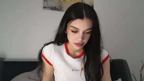 KARINA online show from 07-07-26, 11:14
