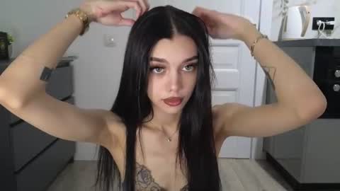 KARINA online show from 07-15-26, 09:47