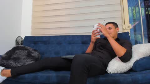 rick online show from 12-02-24, 08:33