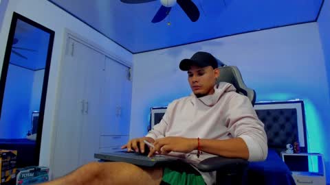 rick online show from 01-03-25, 04:44