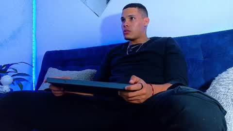 rick online show from 09-21-25, 08:16