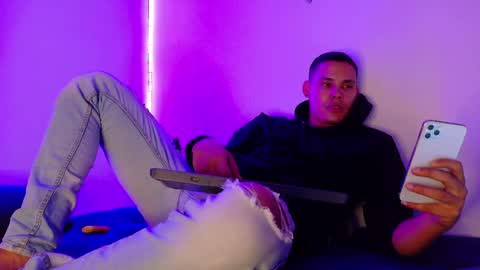 rick online show from 04-26-26, 07:39