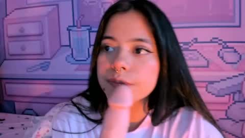 Alice  online show from 12-06-24, 06:04