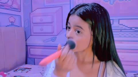 Alice  online show from 12-07-24, 02:53