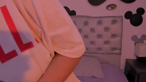 Alice  online show from 02-20-25, 07:41