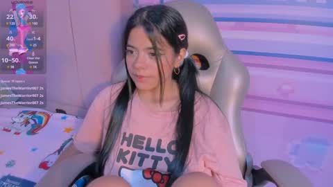 Alice  online show from 03-06-25, 08:52