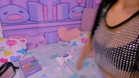 Alice  online show from 03-09-25, 03:01