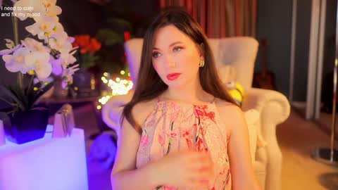 Sophia  online show from 11-25-25, 04:12