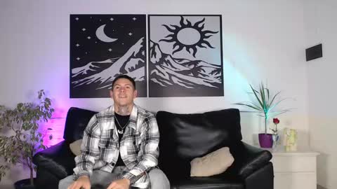Maia  Martin online show from 05-03-26, 10:27