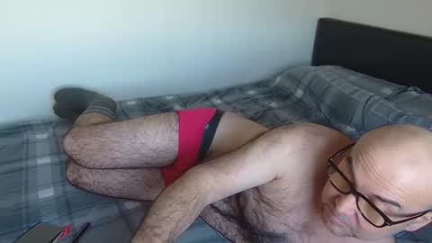 God Zeus online show from 01-16-26, 02:32