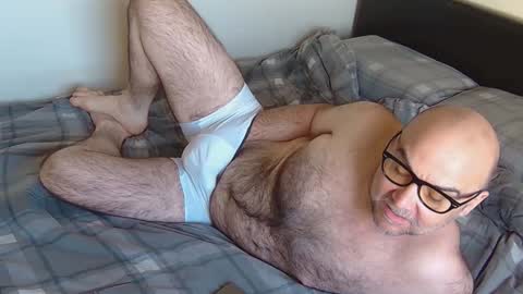 God Zeus online show from 03-28-26, 06:35