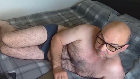 Snapshot of ____zeus____ chatting on 04-29-26, 06:03 God Zeus online show from 04-29-26, 06:03