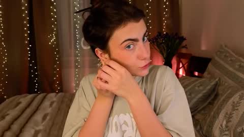 Willow online show from 12-20-25, 09:11