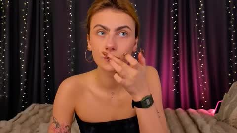 Willow online show from 03-12-26, 07:58