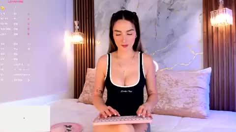 Gabriela   abby online show from 06-24-26, 07:24