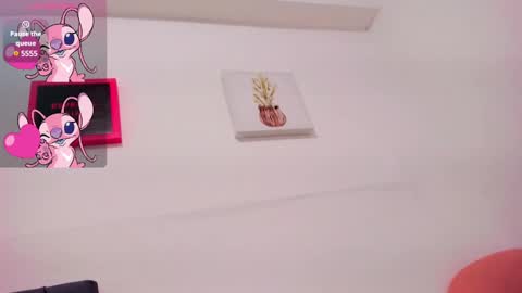 Abby Cooper online show from 01-06-25, 12:16