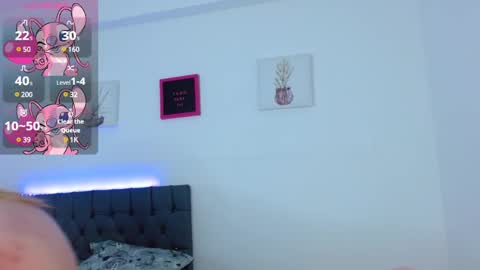 Abby Cooper online show from 01-12-25, 11:17