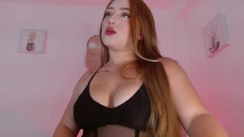 Abby Cooper online show from 03-06-25, 05:46