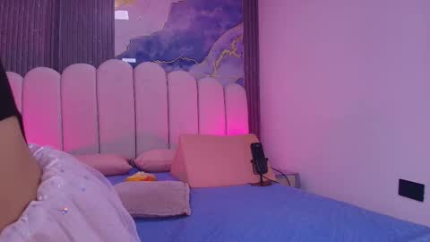  abby rouss online show from 03-14-26, 03:45