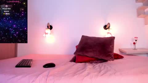 Abby online show from 03-10-25, 03:30